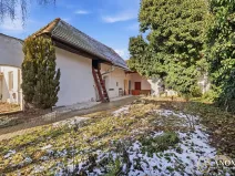 Prodej rodinného domu, Křídlůvky, 140 m2