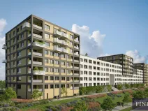 Prodej bytu 2+kk, Praha - Stodůlky, Svitákova, 46 m2