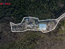 Prodej pozemku, Říčany, 13525 m2