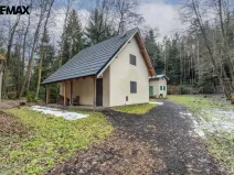 Prodej chaty, Říčany, 100 m2