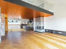 Pronájem bytu 5+kk, Praha - Hradčany, Keplerova, 200 m2