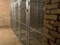 Pronájem skladu, Praha - Nové Město, politickych veznu, 8 m2