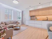 Prodej bytu 3+kk, Prostějov, Podjezd, 86 m2