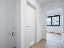 Pronájem bytu 2+kk, Letovice, Komenského, 44 m2