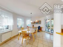 Prodej rodinného domu, Žamberk, Orlická, 110 m2