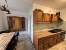 Pronájem bytu 2+1, Liberec, Rychtářská, 61 m2