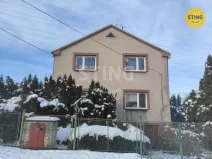 Prodej rodinného domu, Petřvald, Na Parcelaci, 610 m2