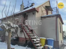 Prodej rodinného domu, Petřvald, Na Parcelaci, 610 m2