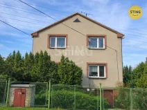 Prodej rodinného domu, Petřvald, Na Parcelaci, 610 m2