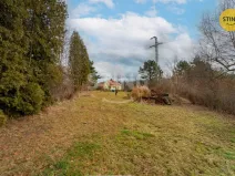 Prodej pozemku pro bydlení, Havířov - Město, 1378 m2