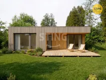 Prodej pozemku pro bydlení, Havířov - Město, 1378 m2