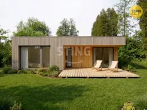 Prodej pozemku pro bydlení, Havířov - Město, 1378 m2