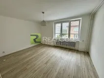 Pronájem bytu 2+1, Praha - Strašnice, Gutova, 52 m2