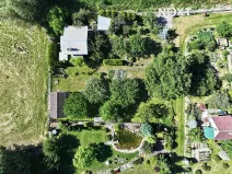 Prodej zahrady, Tábor, 407 m2
