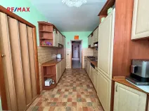 Prodej bytu 3+1, Mladá Boleslav, Jana Palacha, 79 m2