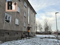 Pronájem bytu 2+1, Studénka, Beskydská, 54 m2