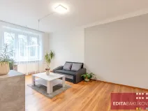 Pronájem bytu 1+1, Olomouc, Dr. Milady Horákové, 39 m2