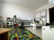 Pronájem bytu 2+1, Kroměříž, Úprkova, 55 m2