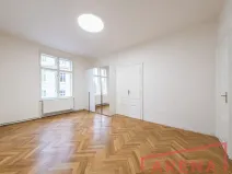 Pronájem bytu 4+1, Brno, Jaselská, 167 m2