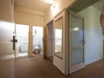 Prodej bytu 2+kk, Praha - Troja, Čimická, 41 m2