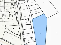 Prodej pozemku pro bydlení, Lubenec, 634 m2
