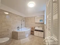 Pronájem bytu 3+kk, Pašinka, 69 m2