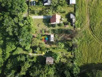 Prodej pozemku pro bydlení, Trnová, 871 m2