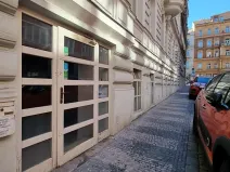 Prodej kanceláře, Praha - Nové Město, Příčná, 100 m2