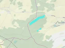 Prodej lesa, Jiříkov, 126160 m2