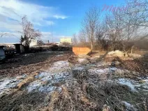 Prodej pozemku pro bydlení, Kunovice, 1022 m2