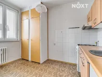 Prodej bytu 2+1, Ostrava, Ladislava Hosáka, 43 m2