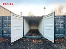 Pronájem skladu, Praha - Michle, U Michelského lesa, 13 m2