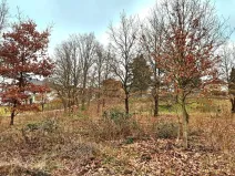 Prodej pozemku pro bydlení, Hradištko, Naděje, 1653 m2