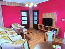 Pronájem bytu 2+kk, Týnec nad Sázavou, Družstevní, 54 m2