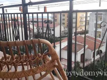 Prodej bytu 3+1, Scalea, Kalábrie, Itálie, 110 m2