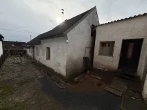 Prodej rodinného domu, Rochlov, 61 m2