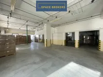 Pronájem skladu, Ždírec nad Doubravou, Nádražní, 278 m2