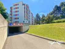 Pronájem garáže, Praha - Prosek, Kytlická, 10 m2