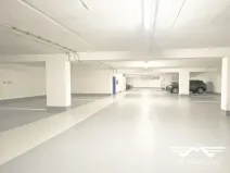 Pronájem garáže, Praha - Prosek, Kytlická, 10 m2