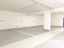 Pronájem garáže, Praha - Prosek, Kytlická, 10 m2