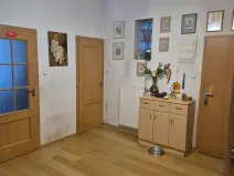 Prodej bytu 5+kk, Brno, Heinrichova, 150 m2