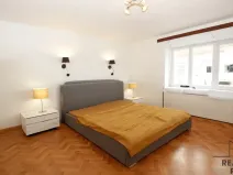 Prodej rodinného domu, Jaroměřice nad Rokytnou, K Modřínům, 233 m2