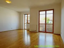 Pronájem bytu 2+kk, Praha - Žižkov, Za Vackovem, 64 m2