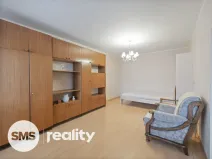 Pronájem bytu 1+1, Blansko, Okružní, 44 m2