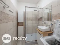 Pronájem bytu 1+1, Blansko, Okružní, 44 m2