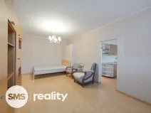 Pronájem bytu 1+1, Blansko, Okružní, 44 m2