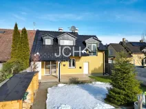 Prodej rodinného domu, Olomouc - Chomoutov, Výstavní, 104 m2