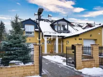 Prodej rodinného domu, Olomouc - Chomoutov, Výstavní, 104 m2