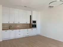 Pronájem bytu 3+kk, Praha - Hlubočepy, Fabiánové, 80 m2