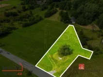 Prodej pozemku pro bydlení, Jablonné v Podještědí - Valdov, 2766 m2